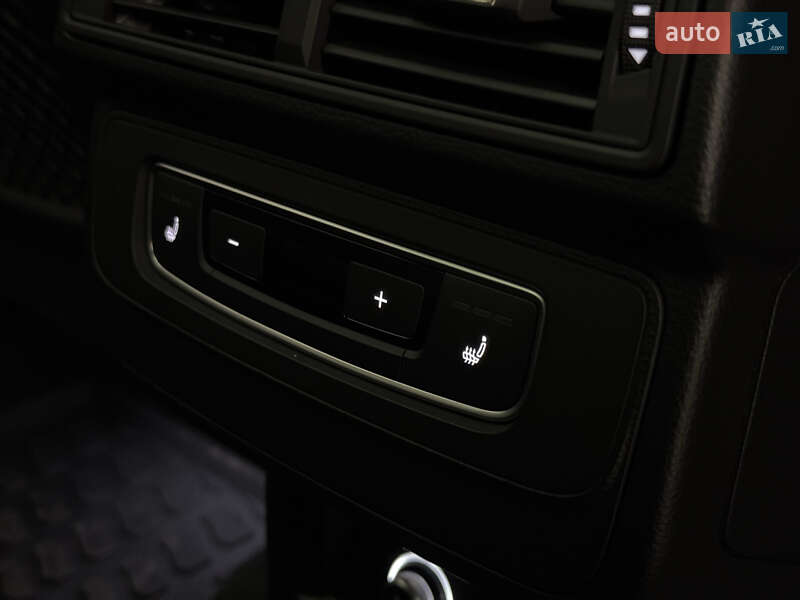 Внедорожник / Кроссовер Audi Q7 2019 в Николаеве