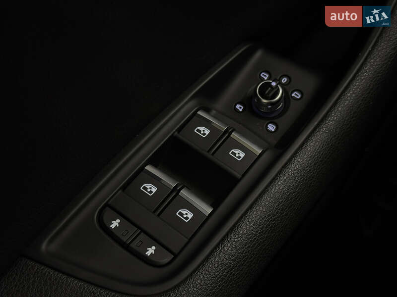 Внедорожник / Кроссовер Audi Q7 2019 в Николаеве