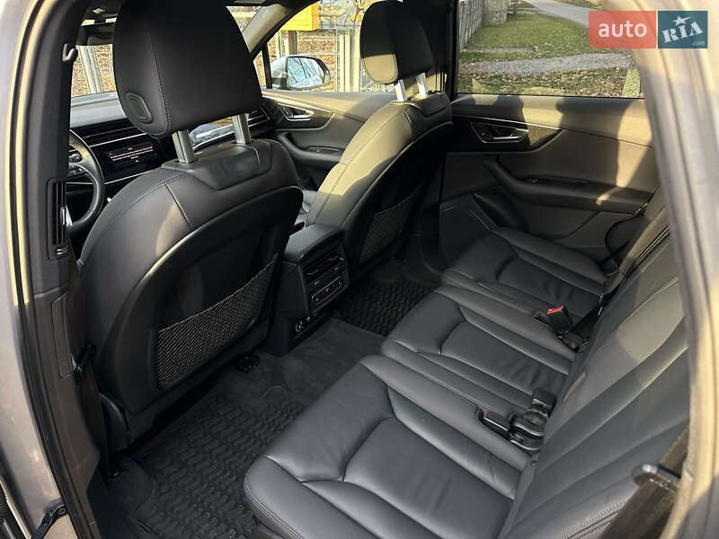 Позашляховик / Кросовер Audi Q7 2020 в Вінниці фото 13 Позашляховик / Кросовер Audi Q7 2020 в Вінниці