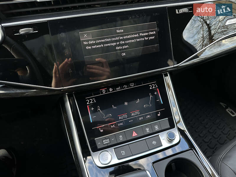 Позашляховик / Кросовер Audi Q7 2020 в Вінниці фото 18 Позашляховик / Кросовер Audi Q7 2020 в Вінниці