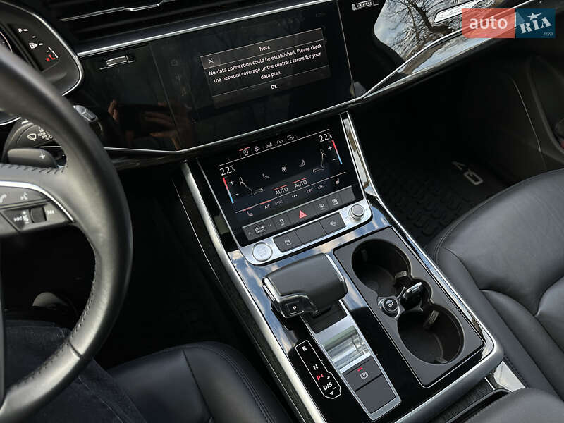 Позашляховик / Кросовер Audi Q7 2020 в Вінниці фото 19 Позашляховик / Кросовер Audi Q7 2020 в Вінниці