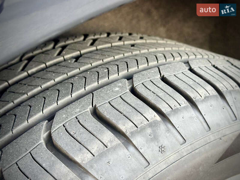 Внедорожник / Кроссовер Audi Q7 2018 в Киеве фото 20 Внедорожник / Кроссовер Audi Q7 2018 в Киеве