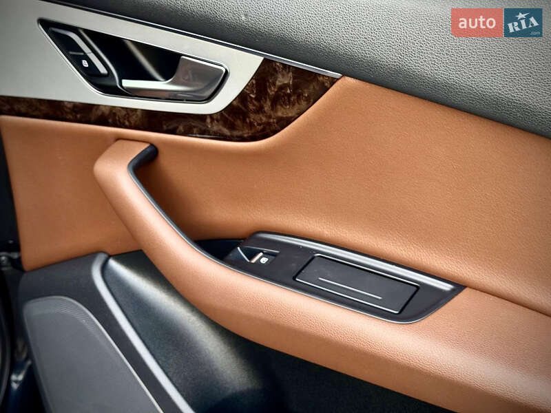 Внедорожник / Кроссовер Audi Q7 2018 в Киеве фото 25 Внедорожник / Кроссовер Audi Q7 2018 в Киеве