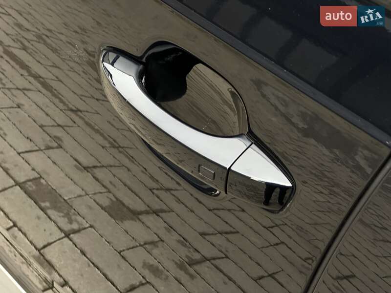 Внедорожник / Кроссовер Audi Q7 2016 в Мукачево фото 10 Внедорожник / Кроссовер Audi Q7 2016 в Мукачево