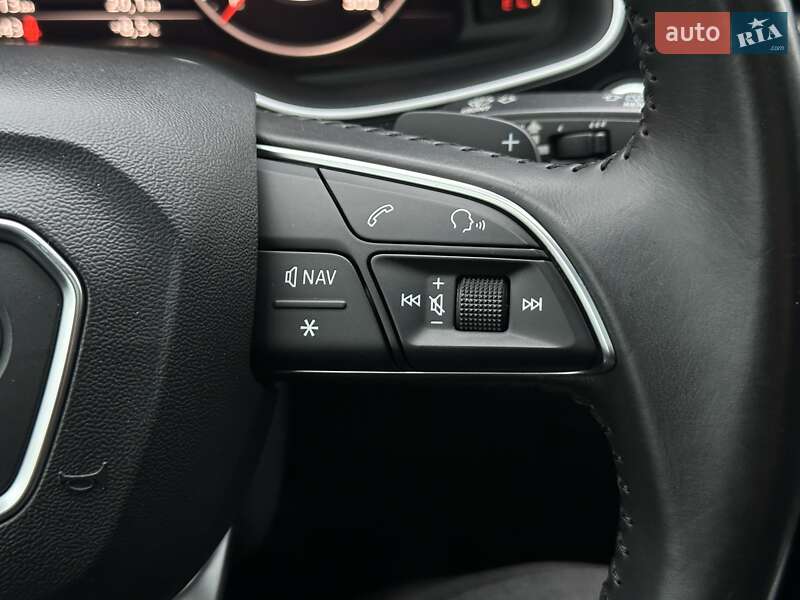 Внедорожник / Кроссовер Audi Q7 2016 в Мукачево фото 36 Внедорожник / Кроссовер Audi Q7 2016 в Мукачево