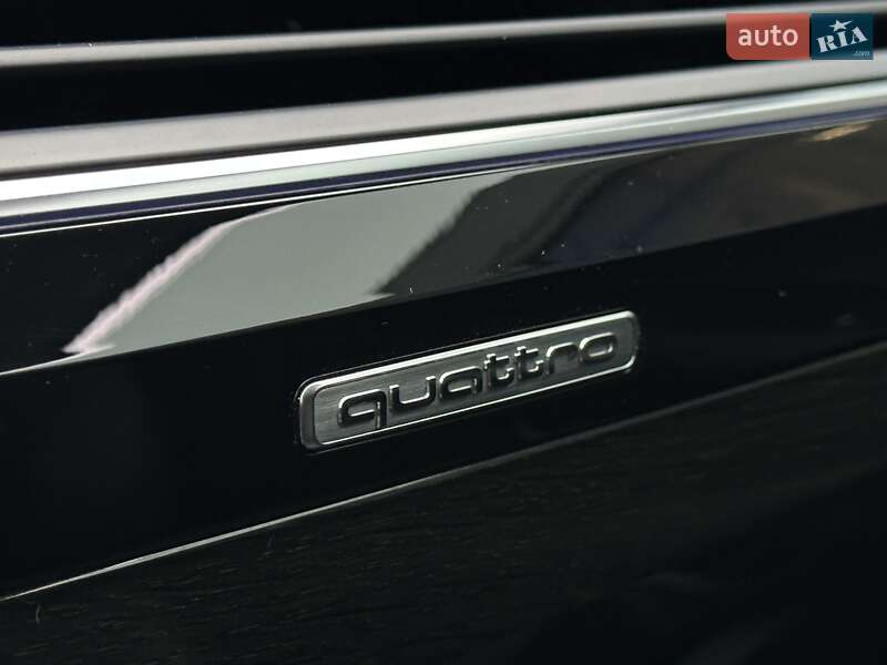 Внедорожник / Кроссовер Audi Q7 2016 в Мукачево фото 54 Внедорожник / Кроссовер Audi Q7 2016 в Мукачево