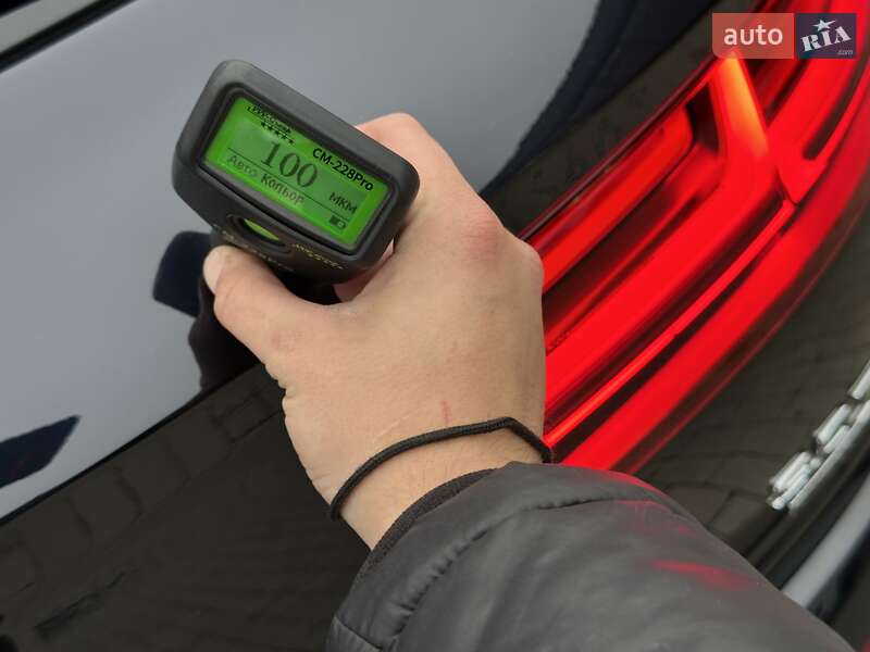 Внедорожник / Кроссовер Audi Q7 2016 в Мукачево фото 60 Внедорожник / Кроссовер Audi Q7 2016 в Мукачево