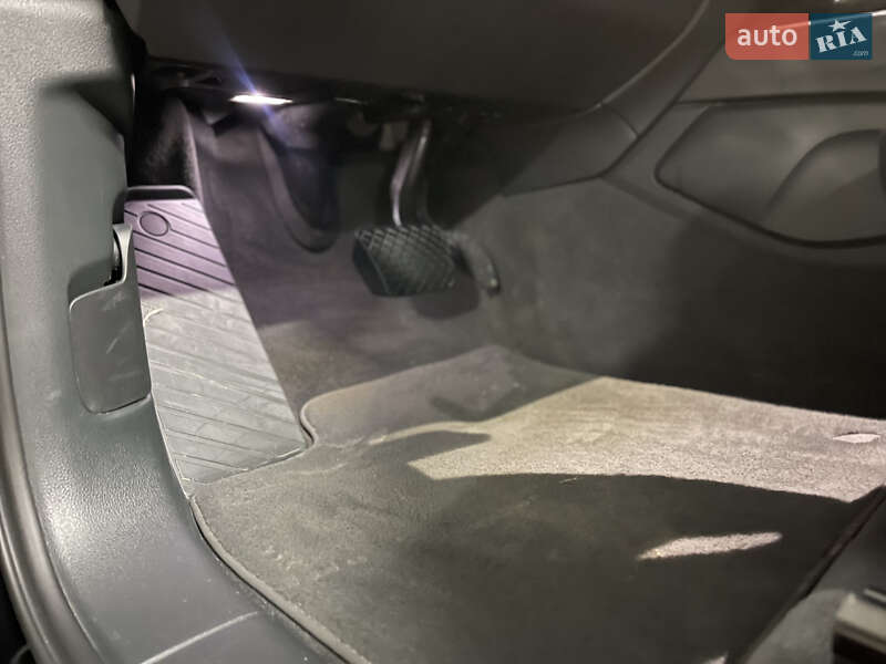 Внедорожник / Кроссовер Audi Q7 2016 в Киеве фото 28 Внедорожник / Кроссовер Audi Q7 2016 в Киеве