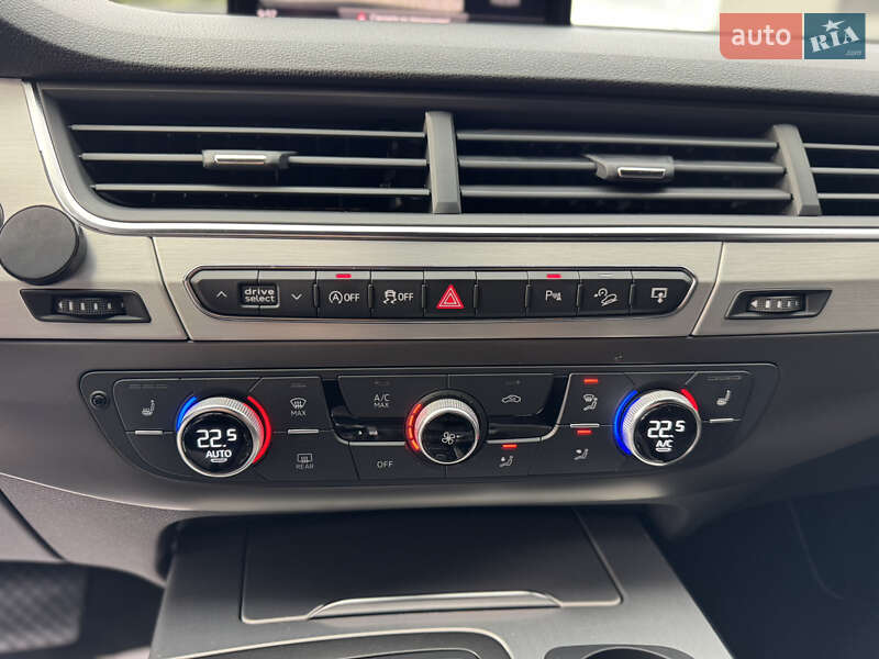 Внедорожник / Кроссовер Audi Q7 2016 в Мукачево фото 44 Внедорожник / Кроссовер Audi Q7 2016 в Мукачево