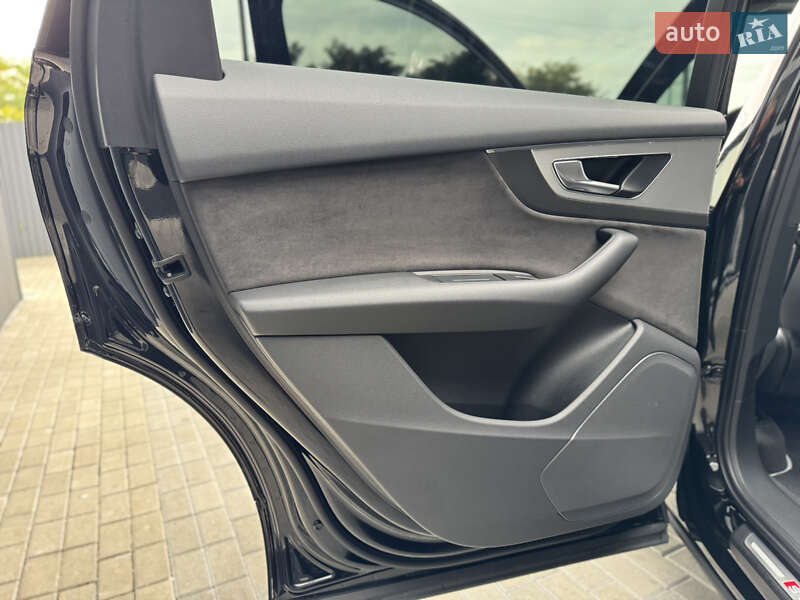 Внедорожник / Кроссовер Audi Q7 2016 в Мукачево фото 76 Внедорожник / Кроссовер Audi Q7 2016 в Мукачево