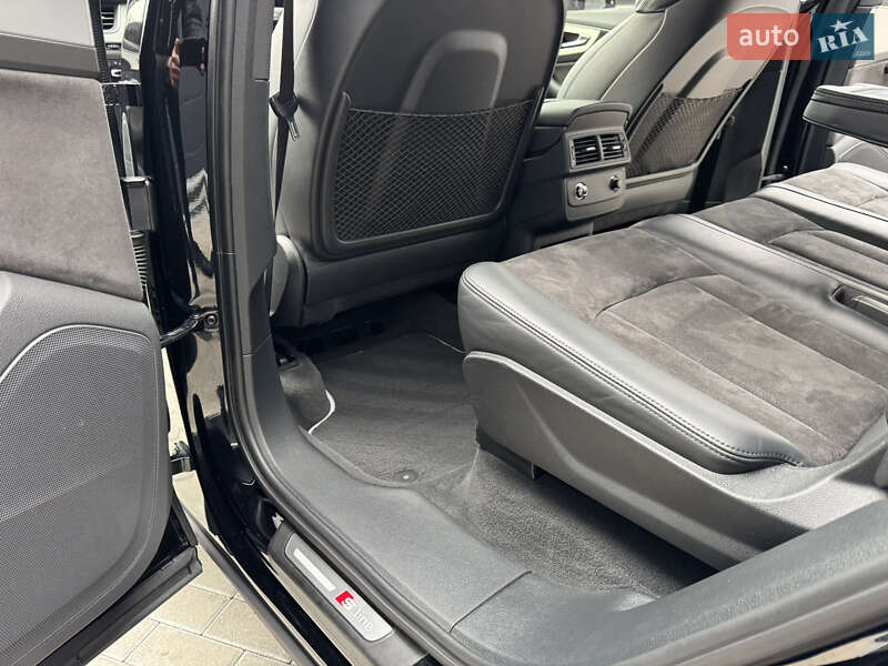 Внедорожник / Кроссовер Audi Q7 2016 в Мукачево фото 81 Внедорожник / Кроссовер Audi Q7 2016 в Мукачево