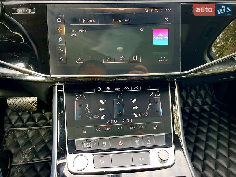 Внедорожник / Кроссовер Audi Q7 2019 в Львове