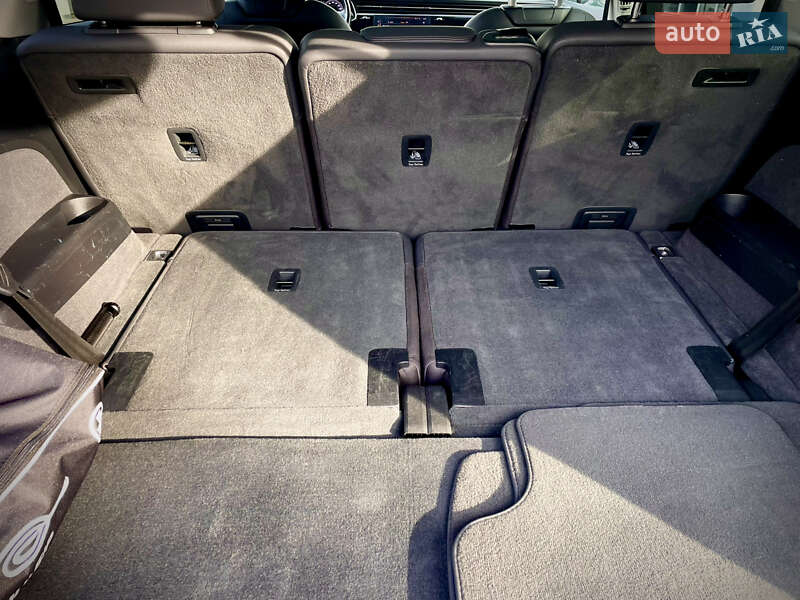 Внедорожник / Кроссовер Audi Q7 2019 в Львове