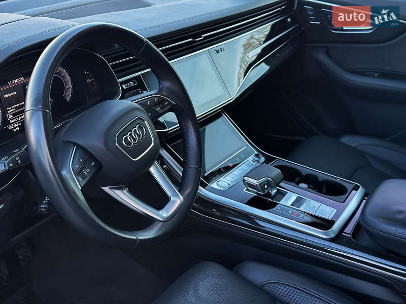 Позашляховик / Кросовер Audi Q7 2020 в Луцьку фото 7 Позашляховик / Кросовер Audi Q7 2020 в Луцьку