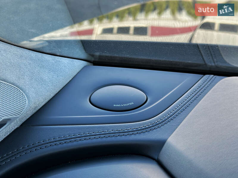 Позашляховик / Кросовер Audi Q7 2020 в Луцьку фото 15 Позашляховик / Кросовер Audi Q7 2020 в Луцьку