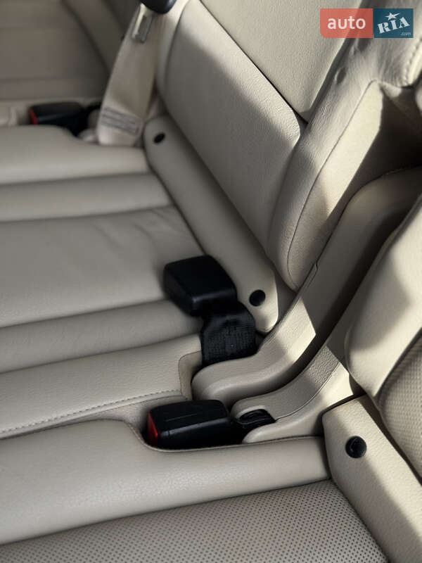 Позашляховик / Кросовер Audi Q7 2017 в Києві