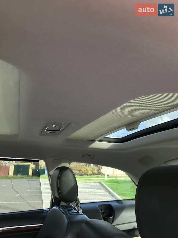 Внедорожник / Кроссовер Audi Q7 2009 в Одессе