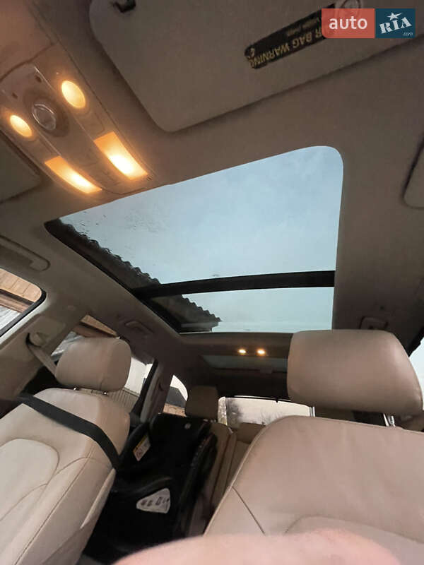 Позашляховик / Кросовер Audi Q7 2013 в Луцьку фото 28 Позашляховик / Кросовер Audi Q7 2013 в Луцьку