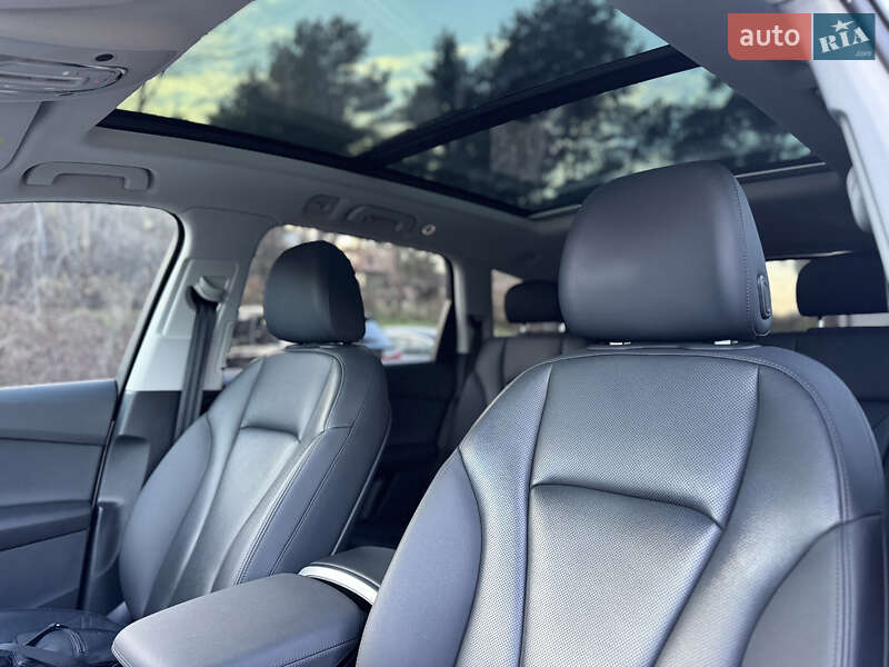 Внедорожник / Кроссовер Audi Q7 2020 в Львове фото 16 Внедорожник / Кроссовер Audi Q7 2020 в Львове