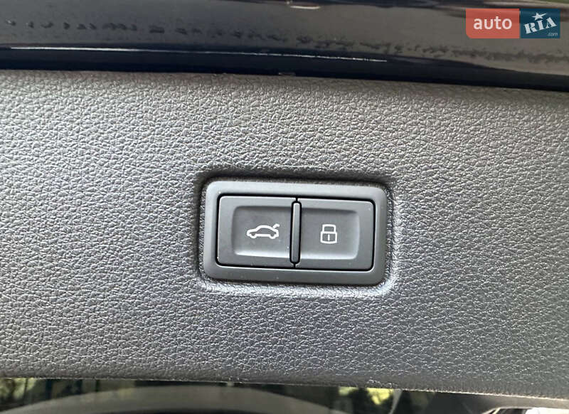 Позашляховик / Кросовер Audi Q7 2020 в Кривому Розі фото 21 Позашляховик / Кросовер Audi Q7 2020 в Кривому Розі