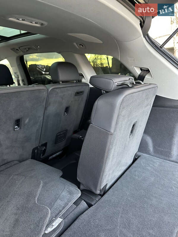 Позашляховик / Кросовер Audi Q7 2020 в Кривому Розі фото 23 Позашляховик / Кросовер Audi Q7 2020 в Кривому Розі