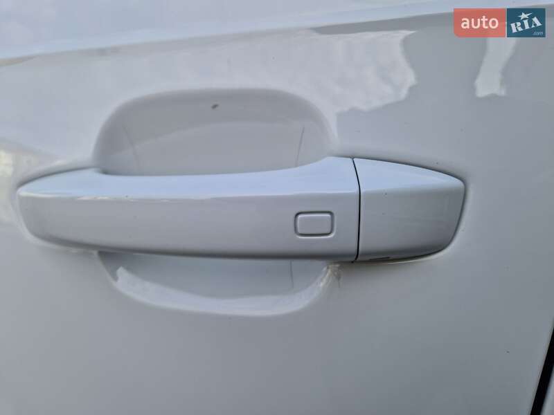 Позашляховик / Кросовер Audi Q7 2023 в Києві фото 16 Позашляховик / Кросовер Audi Q7 2023 в Києві