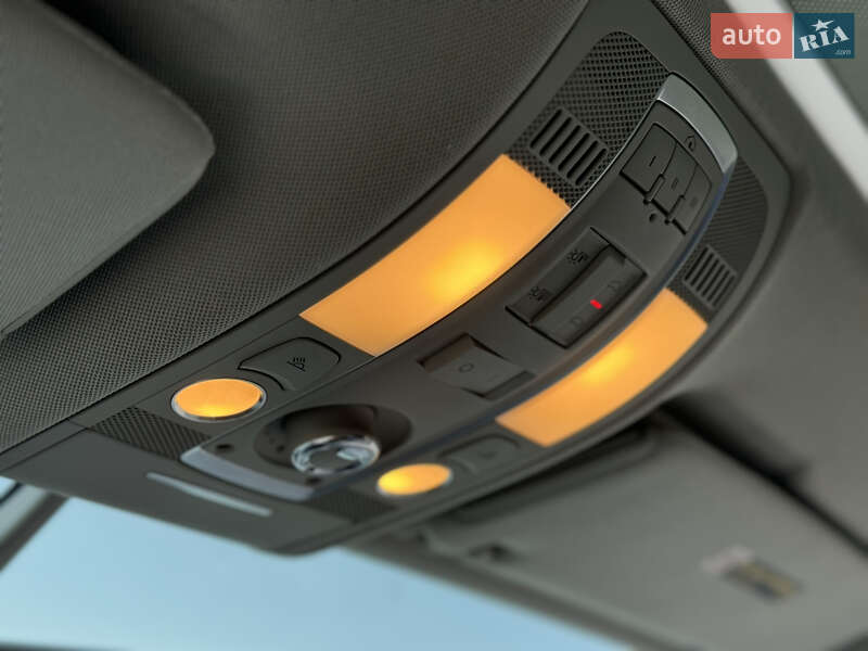 Внедорожник / Кроссовер Audi Q7 2011 в Луцке