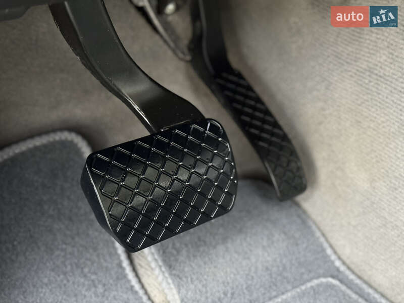 Внедорожник / Кроссовер Audi Q7 2011 в Луцке