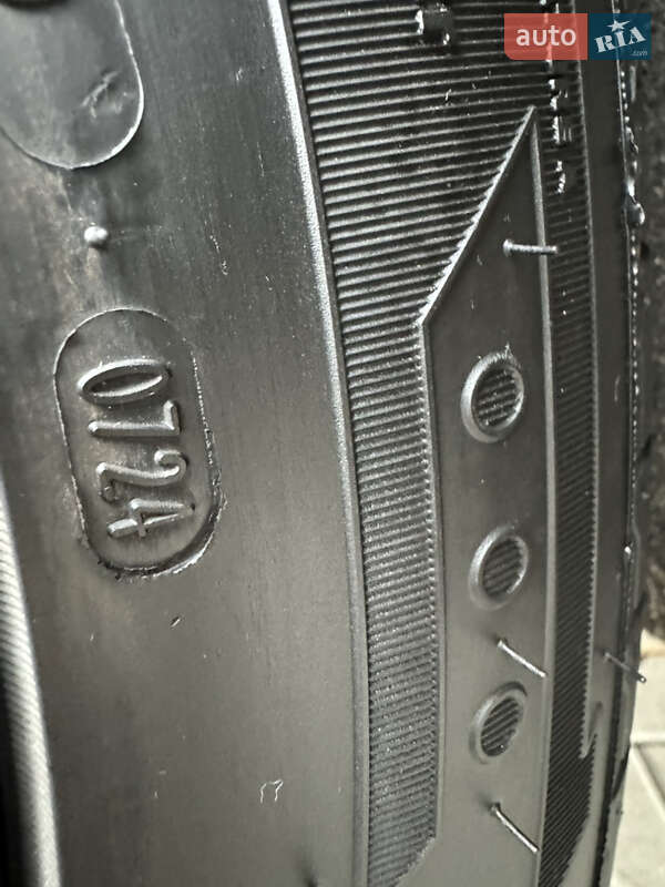 Внедорожник / Кроссовер Audi Q7 2011 в Луцке