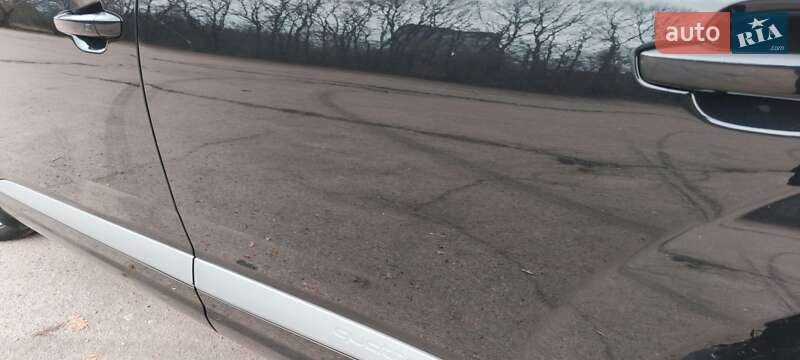 Внедорожник / Кроссовер Audi Q7 2017 в Нежине