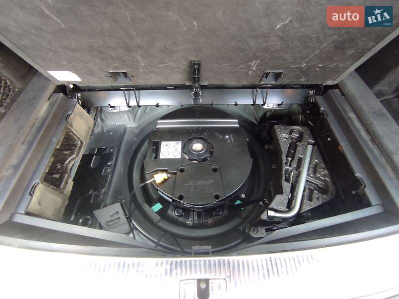 Позашляховик / Кросовер Audi Q7 2015 в Івано-Франківську фото 18 Позашляховик / Кросовер Audi Q7 2015 в Івано-Франківську