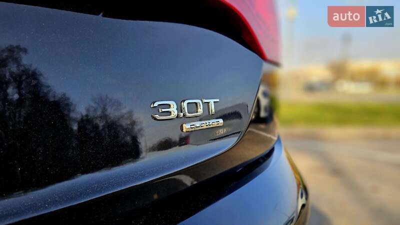 Позашляховик / Кросовер Audi Q7 2012 в Вінниці