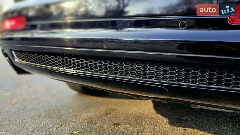 Позашляховик / Кросовер Audi Q7 2012 в Вінниці