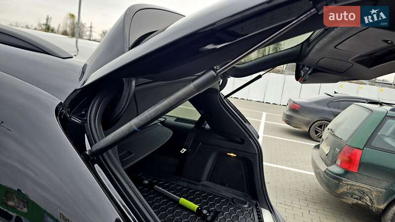 Позашляховик / Кросовер Audi Q7 2012 в Вінниці