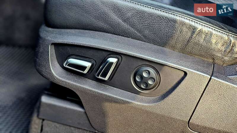 Позашляховик / Кросовер Audi Q7 2012 в Вінниці