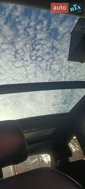 Внедорожник / Кроссовер Audi Q7 2012 в Буче фото 25 Внедорожник / Кроссовер Audi Q7 2012 в Буче