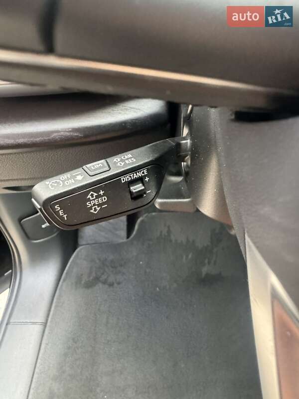 Позашляховик / Кросовер Audi Q7 2023 в Тернополі фото 15 Позашляховик / Кросовер Audi Q7 2023 в Тернополі