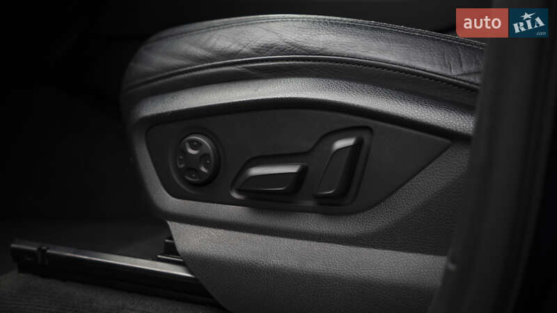 Внедорожник / Кроссовер Audi Q7 2017 в Киеве