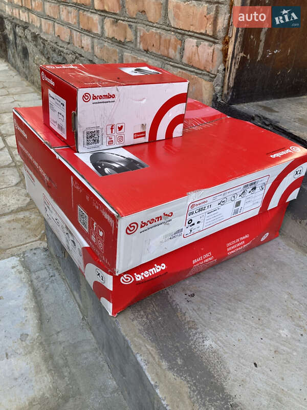 Внедорожник / Кроссовер Audi Q7 2010 в Умани