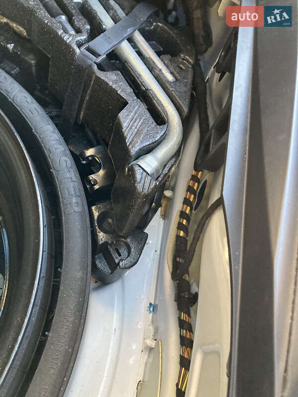 Внедорожник / Кроссовер Audi Q7 2010 в Умани