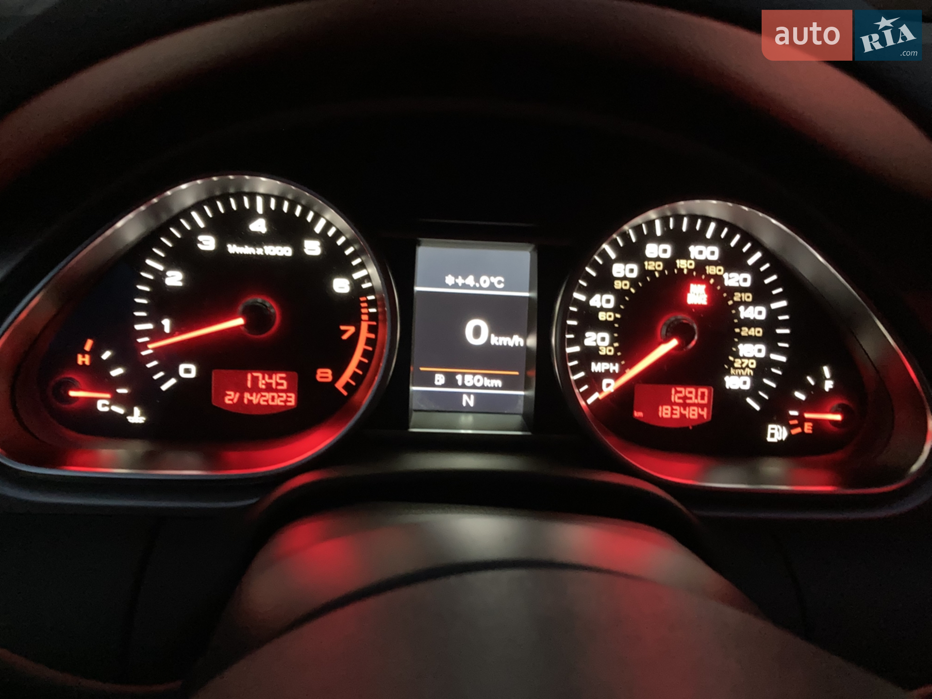 2010 Audi Q7 - мініатюра 45