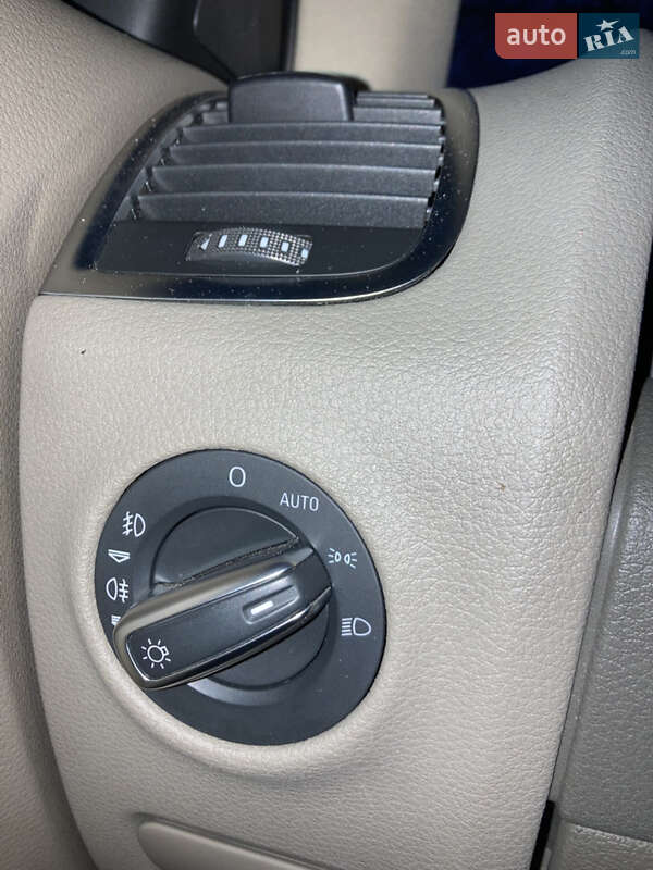 Внедорожник / Кроссовер Audi Q7 2010 в Умани