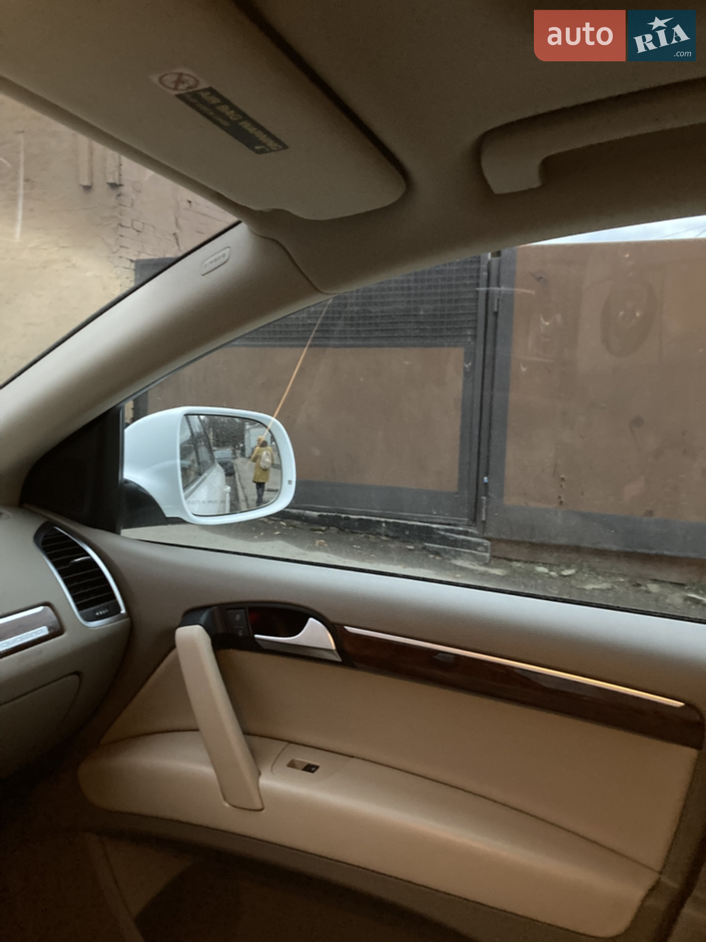 2010 Audi Q7 - мініатюра 55
