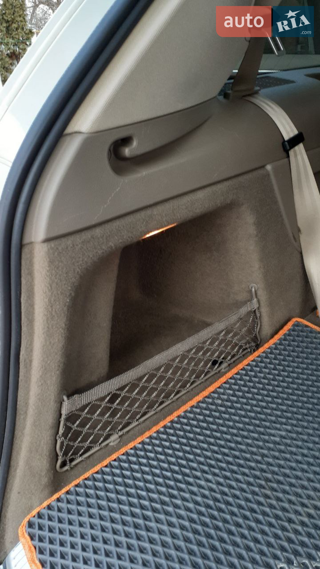 2010 Audi Q7 - мініатюра 65