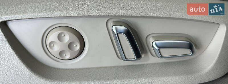 Внедорожник / Кроссовер Audi Q7 2012 в Львове фото 26 Внедорожник / Кроссовер Audi Q7 2012 в Львове