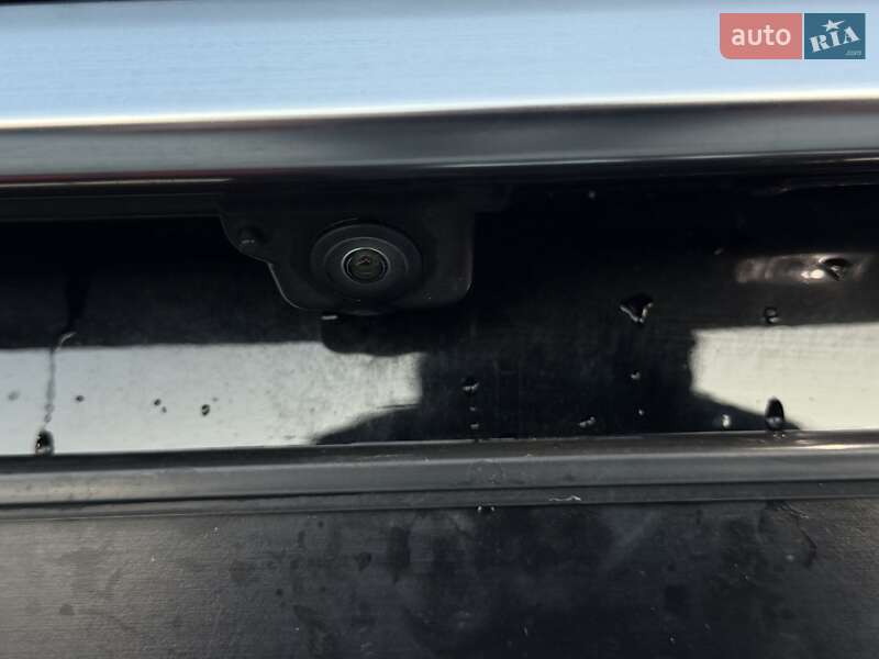 Позашляховик / Кросовер Audi Q7 2020 в Львові