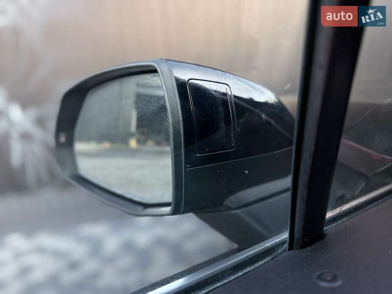 Позашляховик / Кросовер Audi Q7 2020 в Львові