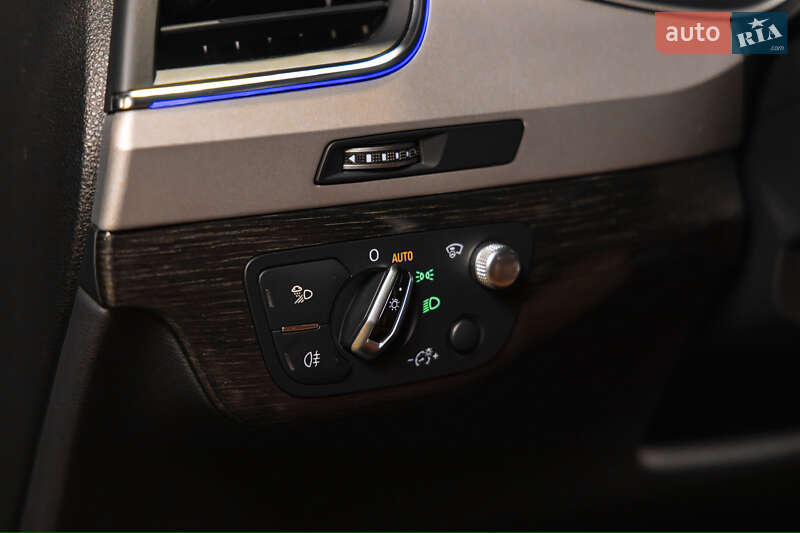 Внедорожник / Кроссовер Audi Q7 2016 в Луцке фото 26 Внедорожник / Кроссовер Audi Q7 2016 в Луцке