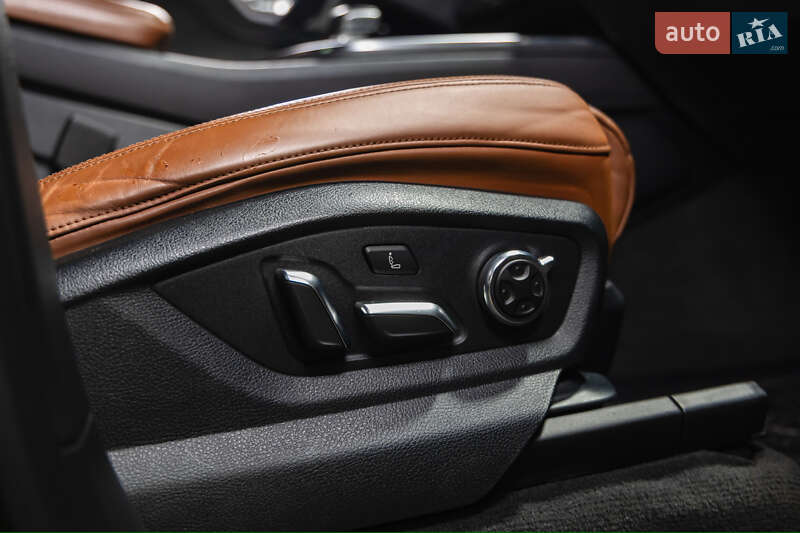 Внедорожник / Кроссовер Audi Q7 2016 в Луцке фото 37 Внедорожник / Кроссовер Audi Q7 2016 в Луцке