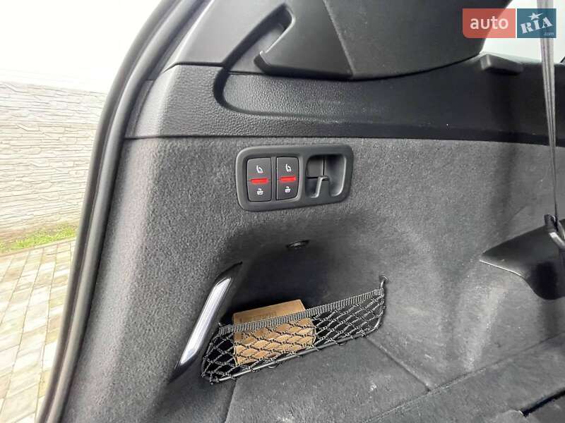 Внедорожник / Кроссовер Audi Q7 2016 в Одессе фото 16 Внедорожник / Кроссовер Audi Q7 2016 в Одессе